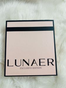 Lunaer Exclusive Edition Pack Of 4 Perfumes