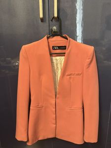 Zara Blazer