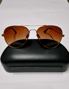 Sunglasses - Round and Aviator Frames Pack Of 2