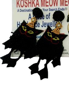 Beautiful Handmade Earings