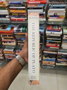 The Republic of Plato