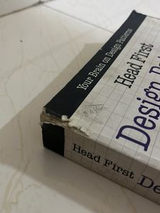 Head First Design Patterns