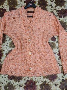 Cardigan (Winter Wear)