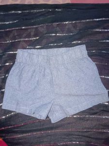 boy shorts
