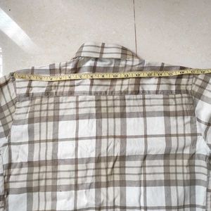 Mens Branded Shirt Full Sleeve