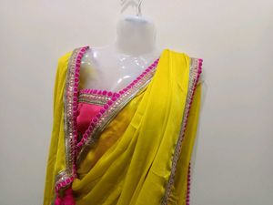 Saree Blouse New
