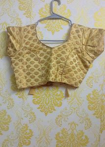 Combo Of 3 Ethnic Blouse size - 30 - 32