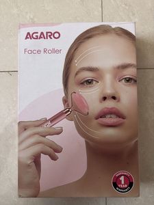 Agaro Electric Face Roller
