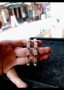 Designary Bangles Pure Silver