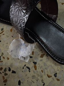 Footwear