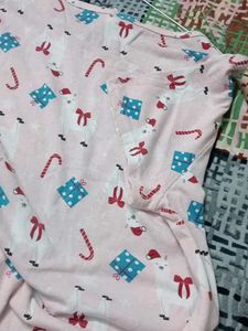 ☃️🎁beautiful long t-shirt