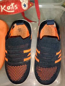 Kids Shoes Bundle - Assorted Sizes