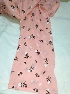 Floral Printed Top