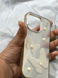 i phone 13 pro mobile cover…❤️