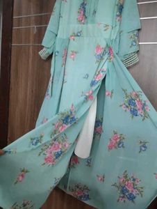 Wrap Style Drsss
