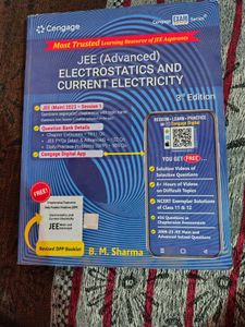 Cengage Optics And Electrostatics