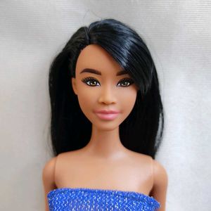 South Asian Barbie Doll