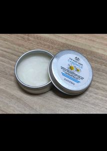 Combo Of The Body Shop Lip Care &amp; Makeup Remover