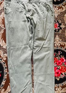 Men&#39;s Grey Pants