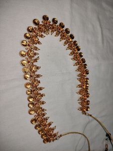 Premium Quality Long Haram