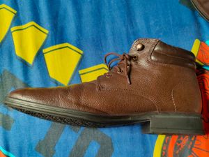 Original Mochi Boots