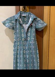 Jumpsuit For 4-5 Year