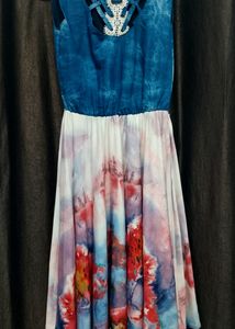 A Very Beautiful Dress