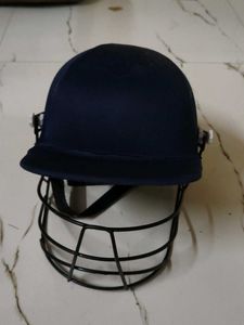 New   batting helmet