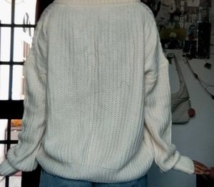 Cozy Knit Cardigan