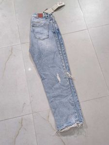 ZARA ROUGH