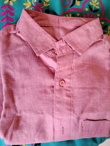 Cotton Shirt