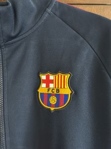 Nike FC Barcelona Track Jacket