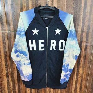 Zara Jacket | Chest 44 | Like New