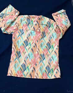 Kids Kurta Pajama Set