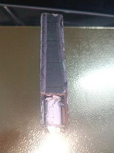 Ambrane Power Bank Module