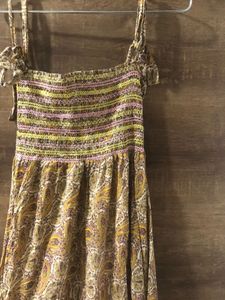 Summer Maxi