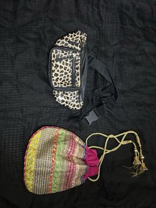 Potli Bag