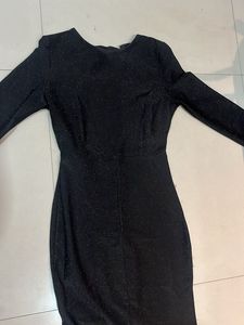 Shein Evening Gown