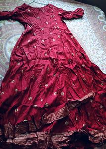 Beautiful Dress