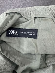 Zara Original Jogger Pants