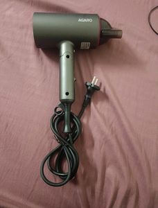 Agaro HD - 1214 Premium Hair Dryer (1400 Watts)