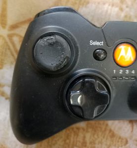 Motorola Universal Gamepad Free Delivery