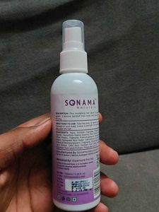 Sonama Hair Serum