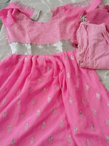 Anarkali Suit