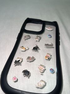 I Phone 15 Pro MAX COVER