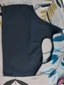 Zudio Cut Top