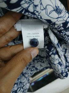 Combo Flower Printed Shirts