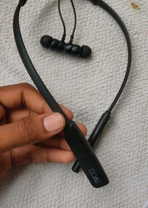 BOAT ROCKERS NECKBAND