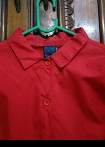 New Shart Top.