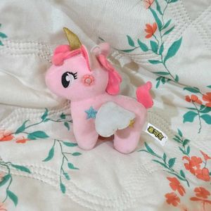 3 Plush Toy Set